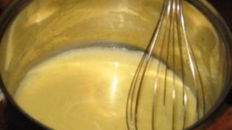 соус для горбуши