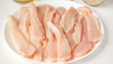 соус для маринования курицы