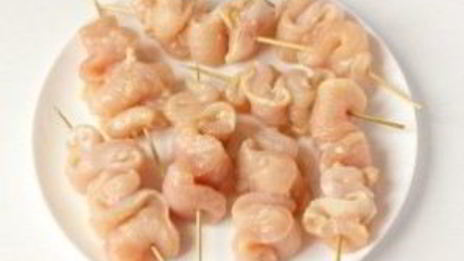 соус для маринования курицы