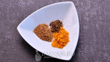 соус для шаурмы