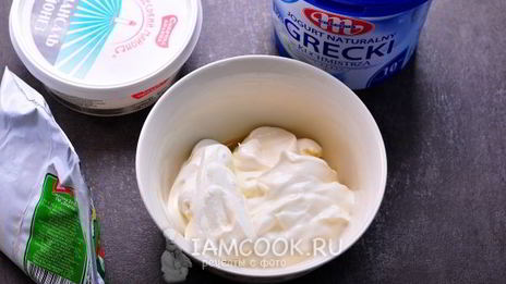 соус для шаурмы