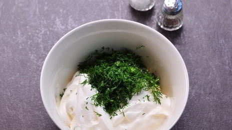 соус для шаурмы