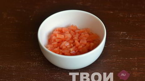 соус для спагетти