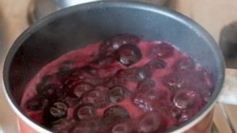 соус для утиной грудки