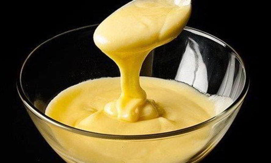 Рецепт соус голландез