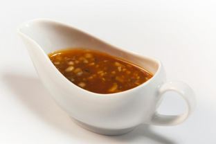 Соус гратен