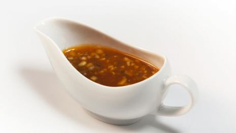 соус гратен