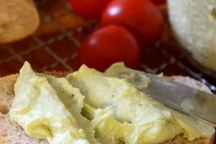 Соус Гуакамоле с фетой