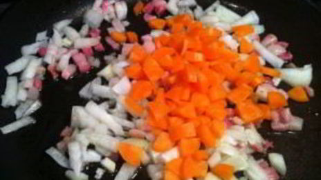 соус из фарша