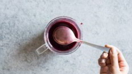 соус из граната