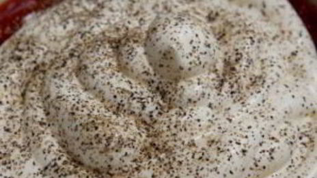 соус из кетчупа и майонеза