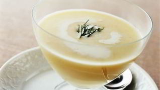 Соус из молока для курицы