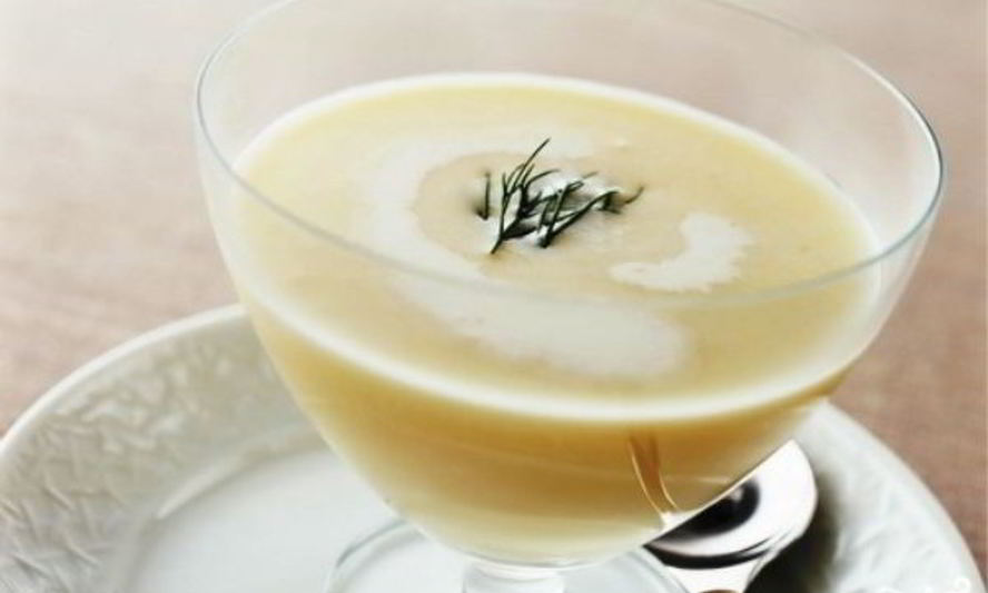 Рецепт соус из молока для курицы