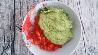 Соус к чипсам Начос