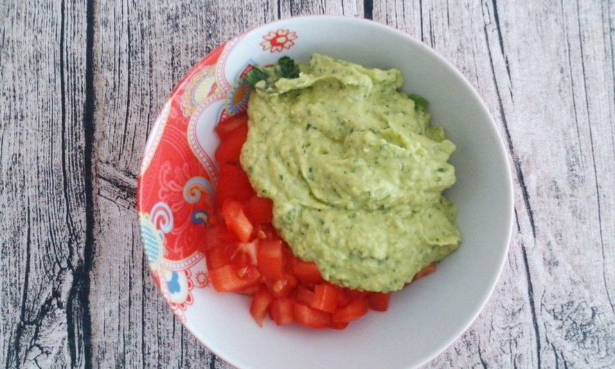 Рецепт соус к чипсам начос