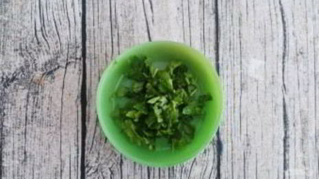 соус к чипсам начос