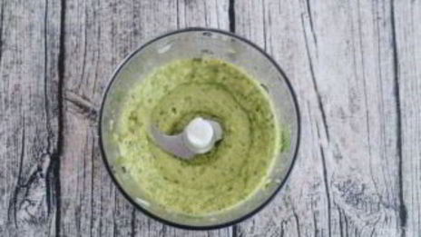 соус к чипсам начос