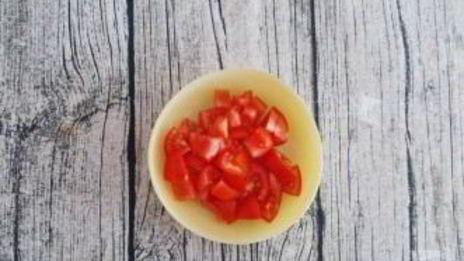 соус к чипсам начос