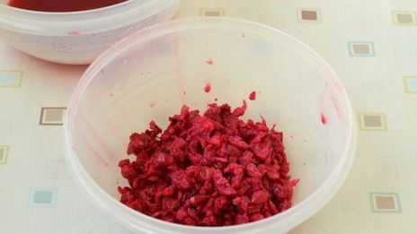 соус к мясу из кизила