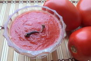 Соус к шашлыку