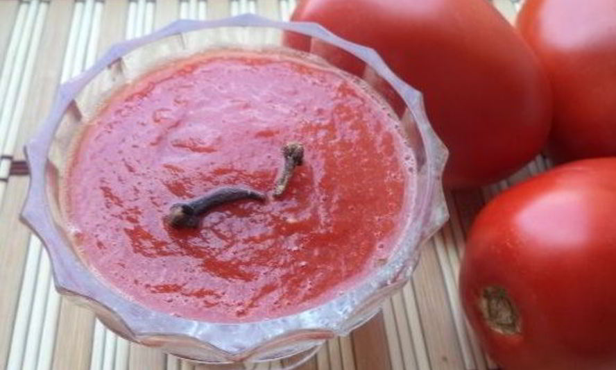 Рецепт соус к шашлыку