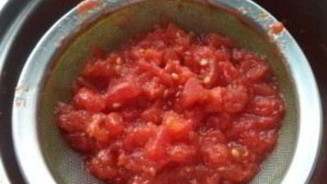 соус к шашлыку