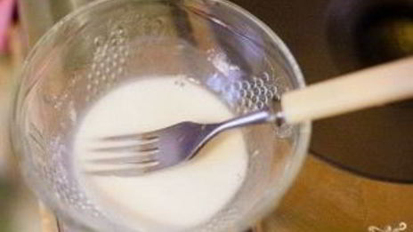 соус к утиной грудке