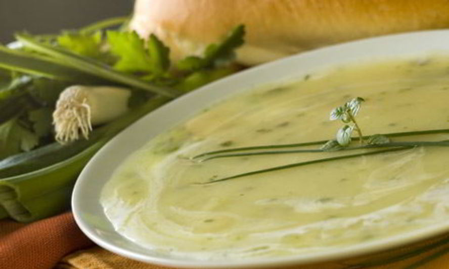 Рецепт соус казановы