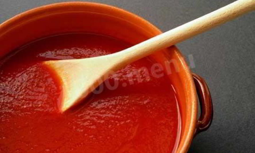 Рецепт соус кумберленд