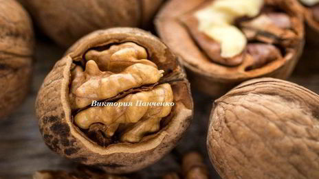 песто из черемши с грецким орехом