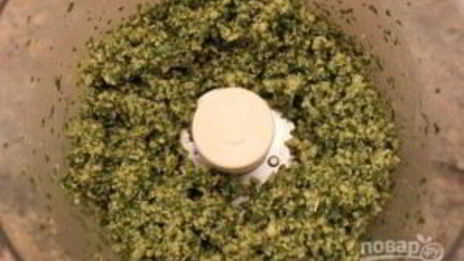 песто классический