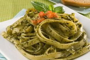 Простой Песто