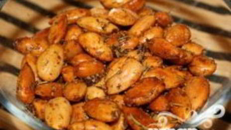 простой песто