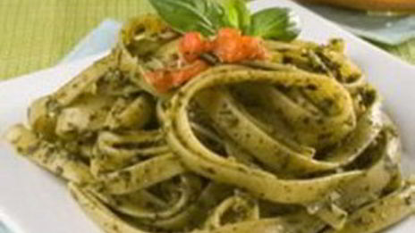 простой песто