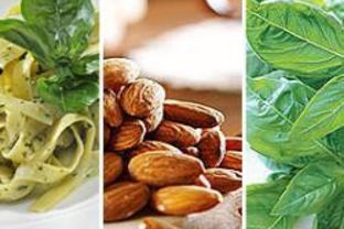 Соус Песто с петрушкой