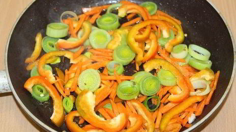 соус по-кубански