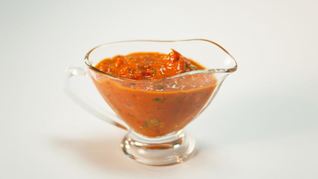 Соус ранчеро