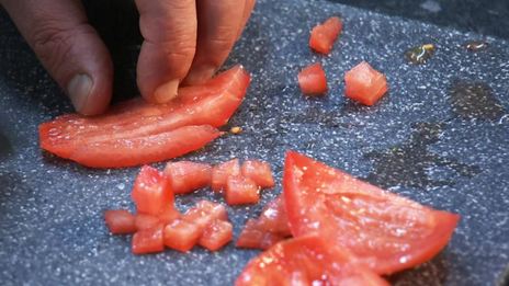 соус ранчеро