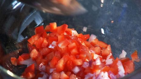 соус ранчеро