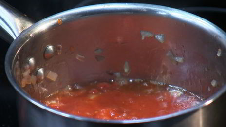 соус ранчеро