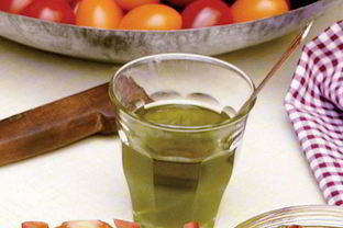 Соус с базиликом