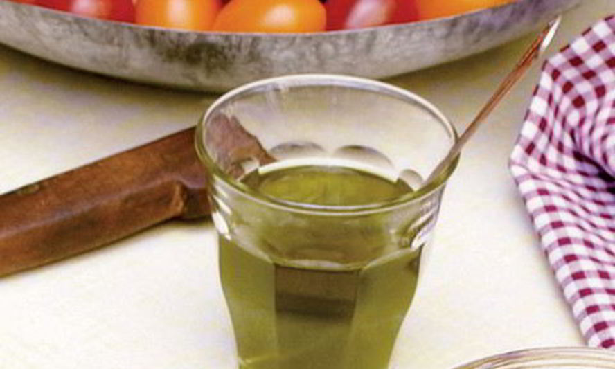 Рецепт соус с базиликом