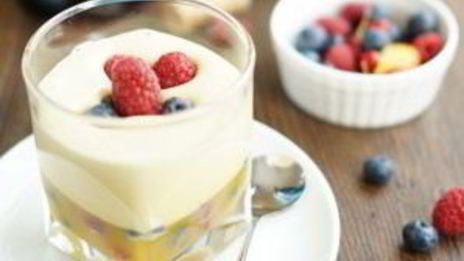 соус сабайон