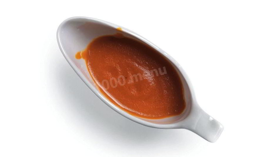 Рецепт томатная сальса