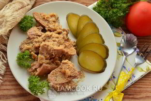 Сациви из индейки