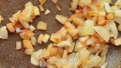 сациви из индейки