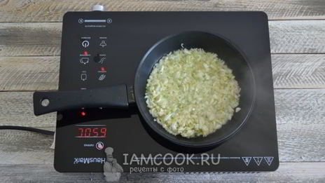 сациви из курицы по-грузински