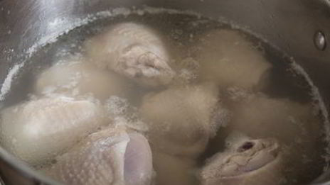 сациви из курицы