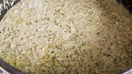 сациви из курицы