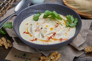 Сациви с курицей